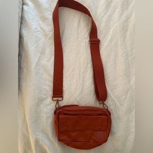 Madewell The Sport Camera Bag